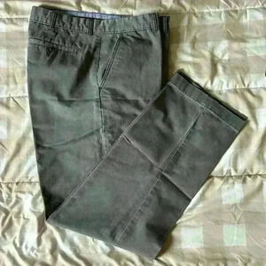 St. John’s bay grey business casual pants